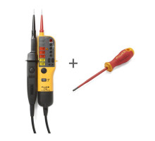 Комплект T110VDE/SD Fluke