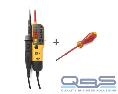 Комплект T110VDE/SD Fluke купить QBS.ru