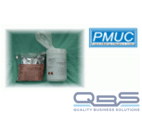 Специальные салфетки пропитанные растворителем CH N 120 купить QBS.ru