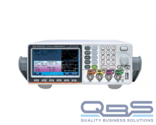 Многофункциональный генератор GW Instek MFG-72160MR