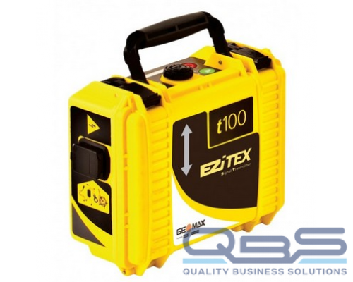 Генератор EZiCAT EZITEX t100