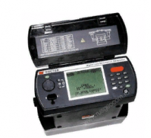 Микроомметр Megger DLRO10Z