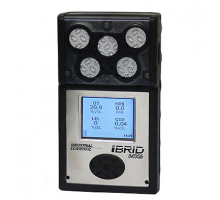 Газоанализатор мультигазовый MX-6 iBrid