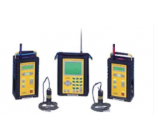 Корреляционный течеискатель LC-2500 | Fuji Tecom