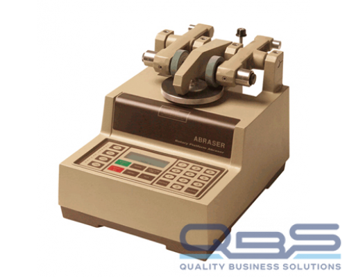 Ротационные абразиометры Taber Elcometer 5135/5155
