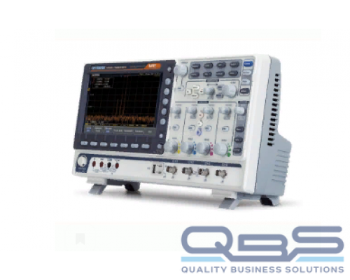 Осциллограф GW Instek MDO-72074EG