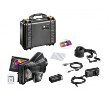 testo 885 Тепловизор с супер-телеобъективом