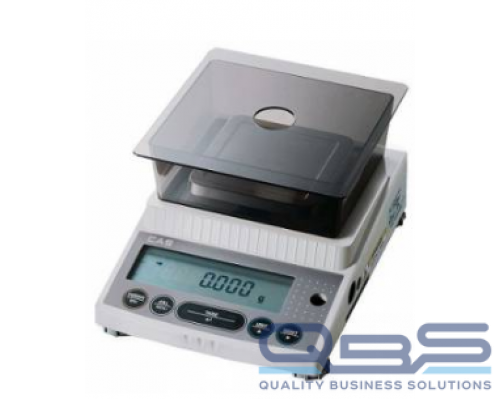 CAS CBL-320H Лабораторные весы