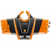 Анализатор дымовых газов testo 330i