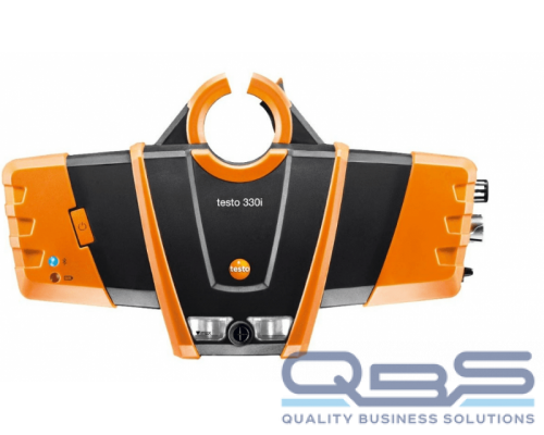Анализатор дымовых газов testo 330i купить QBS.ru