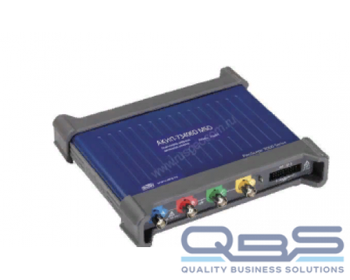 USB-осциллограф АКИП-73206D MSO