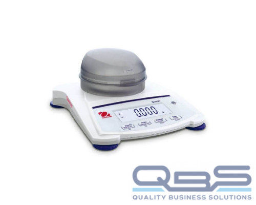 OHAUS SJX322/E Лабораторные весы