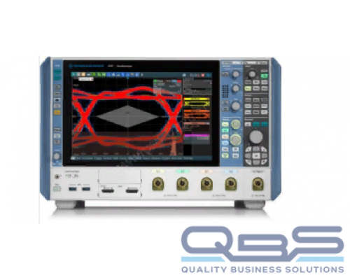 Осциллограф Rohde Schwarz RTP084