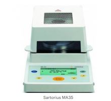 Sartorius MA37