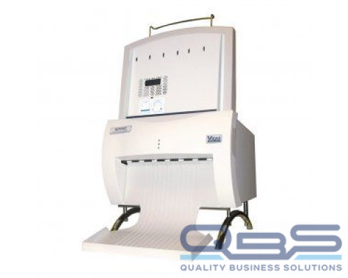 Оцифровщик рентгеновских пленок VIDAR NDT PRO купить QBS.ru