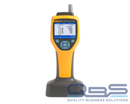 Счетчик частиц 985 Fluke купить QBS.ru