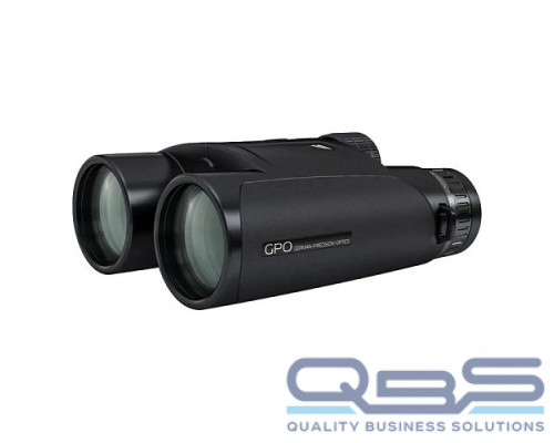 Оптический бинокль GPO RANGEGUIDE 2800 10x50 с лазерным дальномером купить QBS.ru