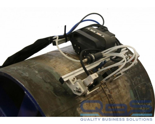 AUTO PASCAN cканер моторизированный купить QBS.ru