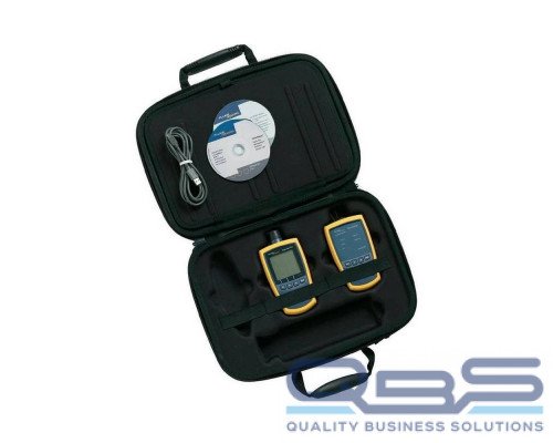Fluke Networks FTK2000, набор для тестирования ВОЛС (1310/1550 нм)