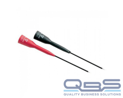 Комплект адаптеров 8845A-EFPT Fluke купить QBS.ru