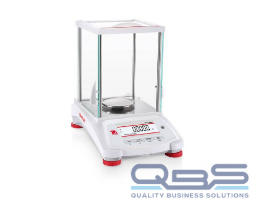OHAUS PX224 Аналитические весы