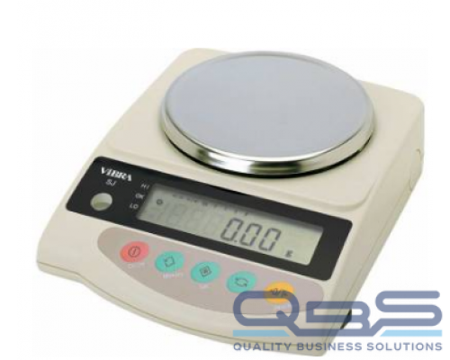 VIBRA SJ-620CE Лабораторные весы