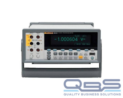Цифровой мультиметр Fluke 8845A/SU 220V купить QBS.ru