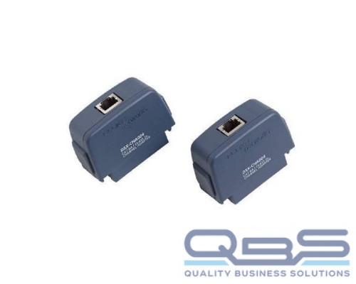 Набор адаптеров Fluke Networks DSX-PC5ES купить QBS.ru