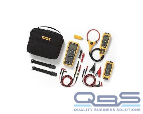 Беспроводная измерительная система Fluke CNX 3000 GM купить QBS.ru