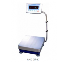 AND GP-102K Лабораторные весы