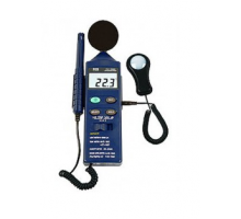 Многофункциональный комбинированный гигрометр PCE-EM 882