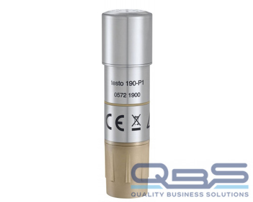 testo 190-P1 CFR-логгер давления купить QBS.ru