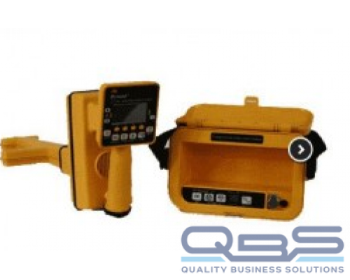 Трассоискатель Dynatel 2250