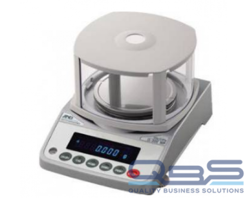 AND DL-200WP Лабораторные весы