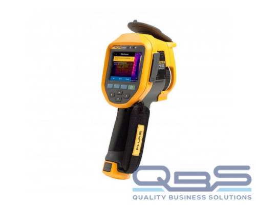Тепловизор Ti480 Pro 9HZ Fluke