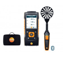 Testo 440 3 комплект с крыльчаткой 100 мм