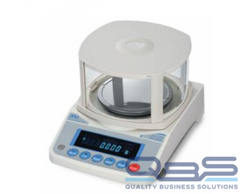 AND DX-300WP Лабораторные весы