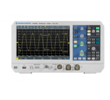 Осциллограф Rohde Schwarz RTM3004-B242 (RTM3000-24)