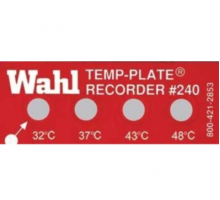 Индикаторы температуры Wahl Standart Four-Position (240)