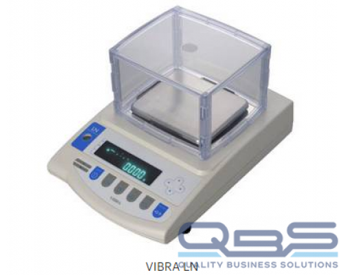 VIBRA LN-31001CE Лабораторные весы