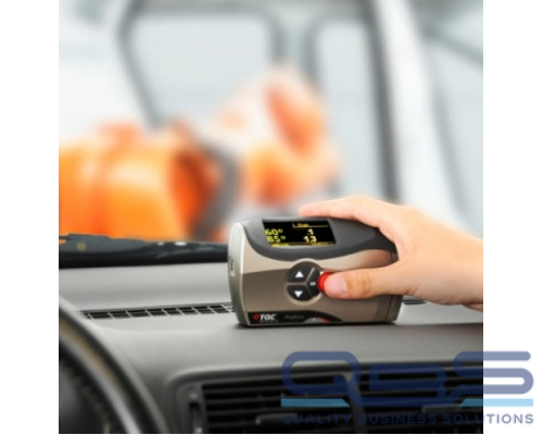 Блескомер фотоэлектрический TQC Gloss Meter