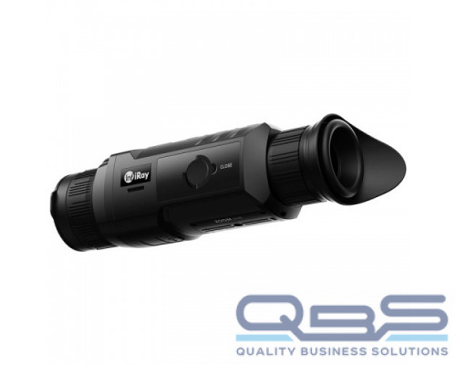 Тепловизионный монокуляр iRay Zoom ZH 38