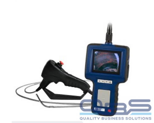 Видеоэндскоп PCE E 370 N High Resolution купить QBS.ru