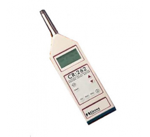 Шумомер CR-260