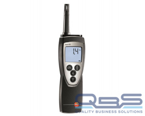 Термогигрометр 625 Testo