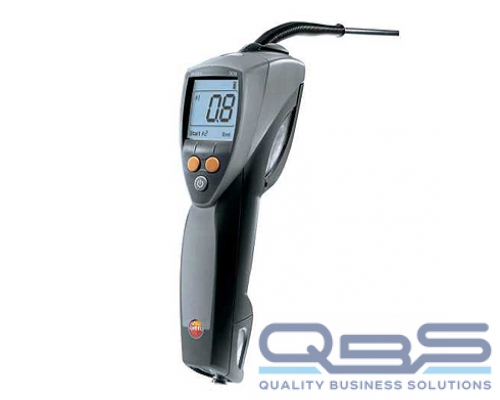 Газоанализатор 308 Testo купить QBS.ru