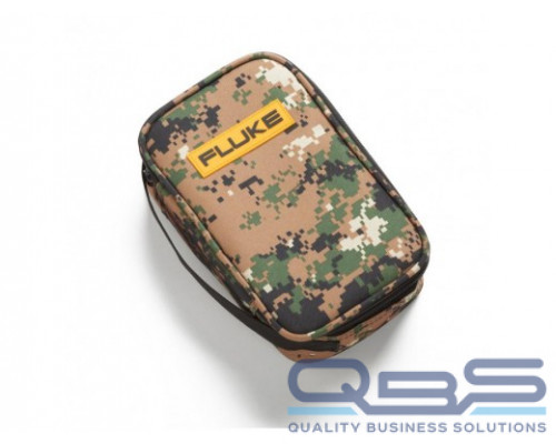 Сумка переносная камуфляжной расцветки CAMO-C25/WD Fluke купить QBS.ru