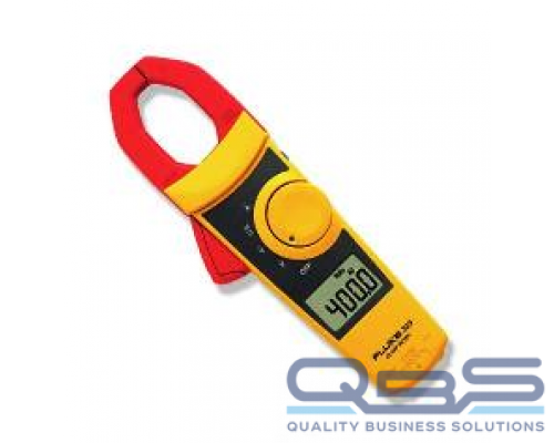 Клещи токоизмерительные Fluke 333 купить QBS.ru