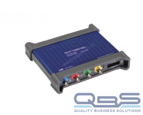 USB-осциллограф АКИП-73403D MSO