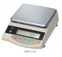 VIBRA SJ-12KCE Лабораторные весы